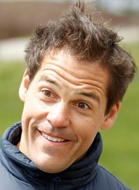 Luis Alfonso de Borbón