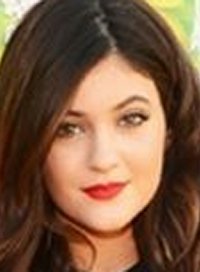 Kylie Jenner