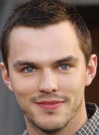 Nicholas Hoult