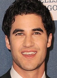 Darren Criss