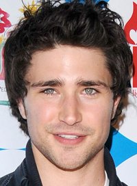 Matt Dallas