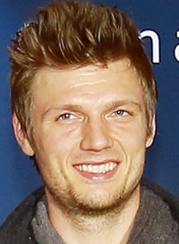 Nick Carter