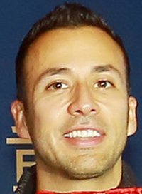 Howie Dorough