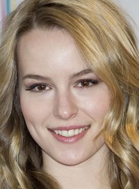 Bridgit Mendler