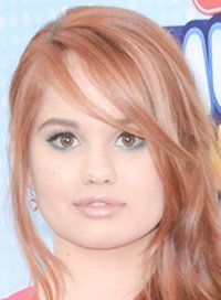 Debby Ryan