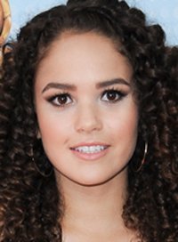 Madison Pettis