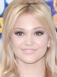 Olivia Holt