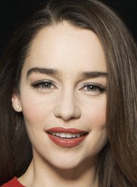Emilia Clarke
