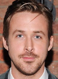 Ryan Gosling