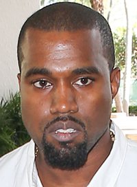Kanye West