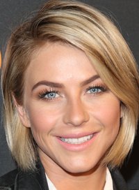 Julianne Hough