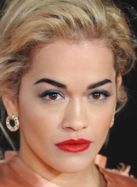 Rita Ora