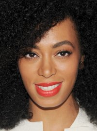 Solange Knowles