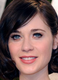 Zooey Deschanel
