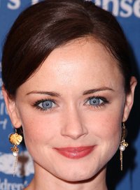 Alexis Bledel