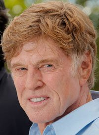 Robert Redford