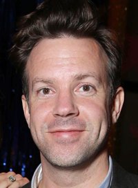 Jason Sudeikis