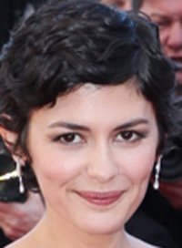 Audrey Tautou