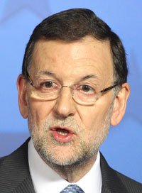 Mariano Rajoy