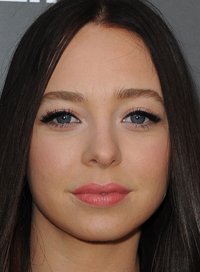 Portia Doubleday