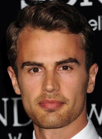 Theo James