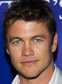 Luke Hemsworth