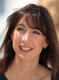 Samantha Cameron