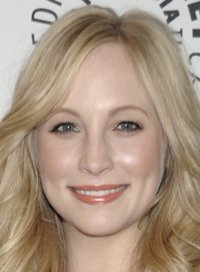 Candice Accola