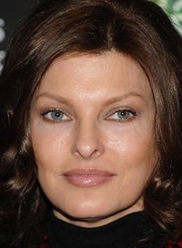 Linda Evangelista
