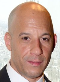 Vin Diesel