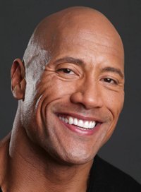 Dwayne Johnson