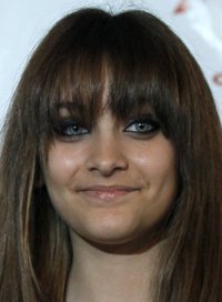 Paris Jackson