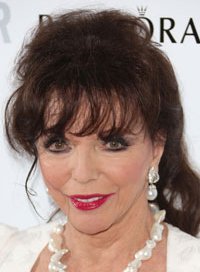 Joan Collins