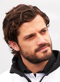 Carlos Felipe de Suecia