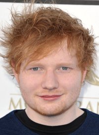 Ed Sheeran