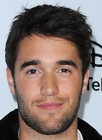 Josh Bowman