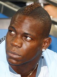 Mario Balotelli