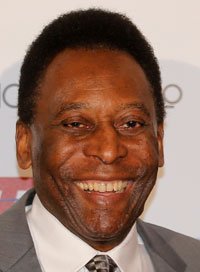 Pelé