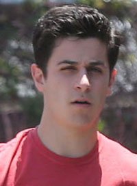 David Henrie