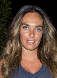 Tamara Ecclestone