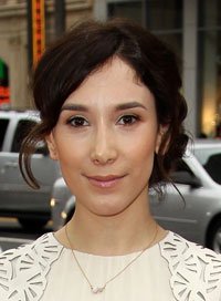 Sibel Kekilli