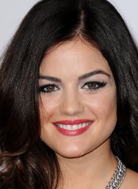 Lucy Hale