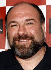 James Gandolfini