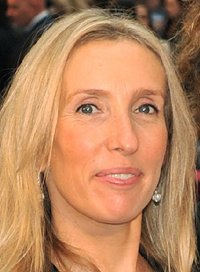 Sam Taylor-Johnson