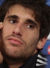 Javi Martínez