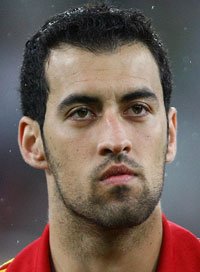 Sergio Busquets