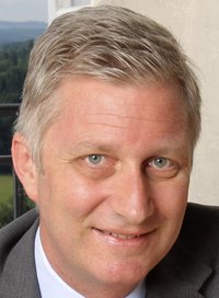Felipe de Bélgica