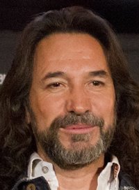 Marco Antonio Solís