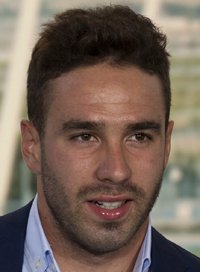 Dani Carvajal