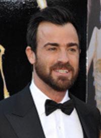 Justin Theroux